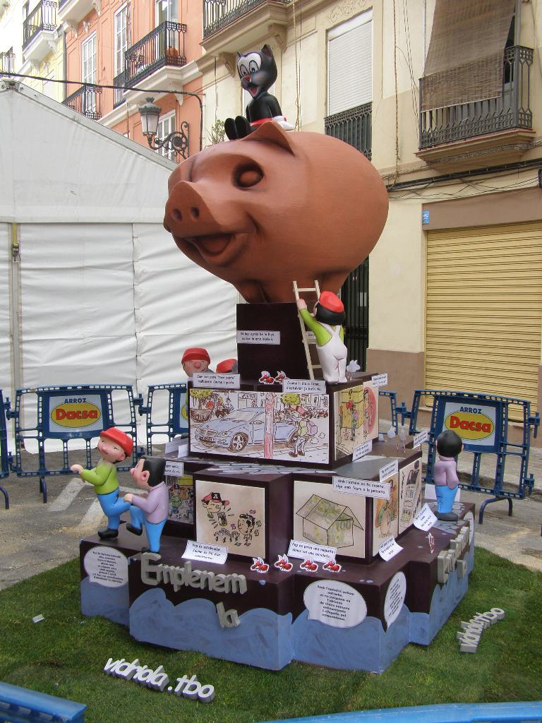 Totfalles: Borrull-Socors